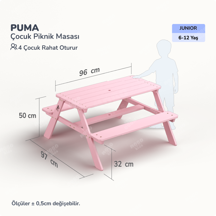 Puma Detay 3